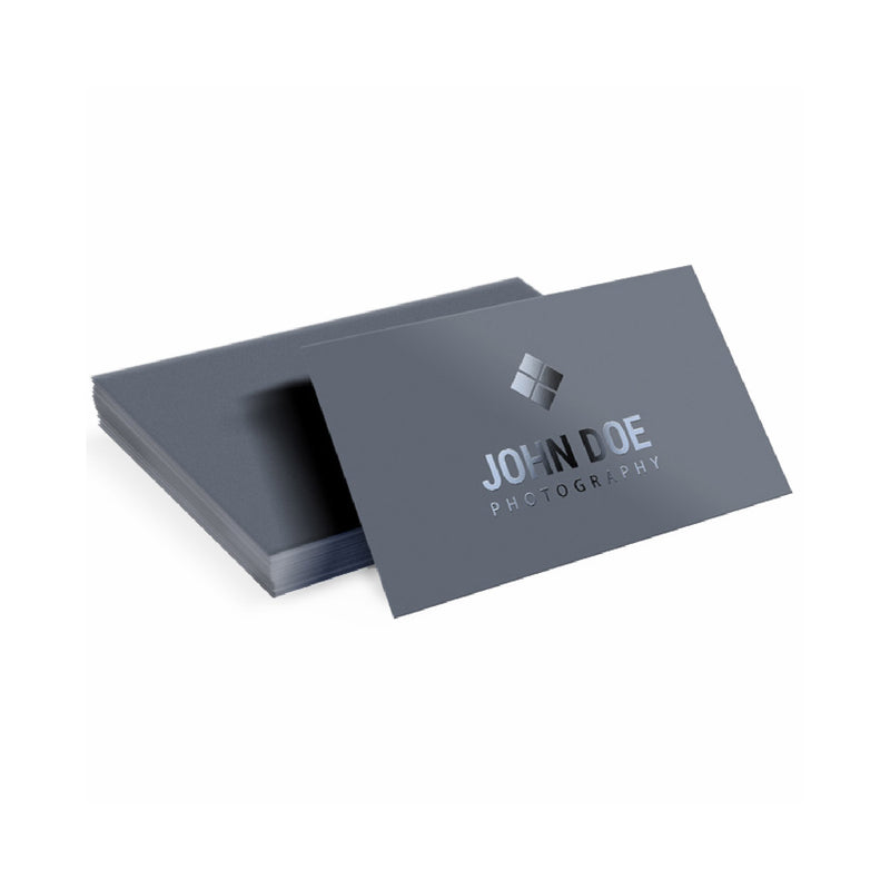 Double Sided Business Cards, Order Online